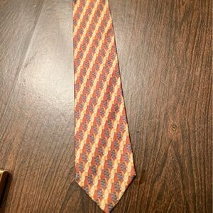Robert Talbott Studio tie